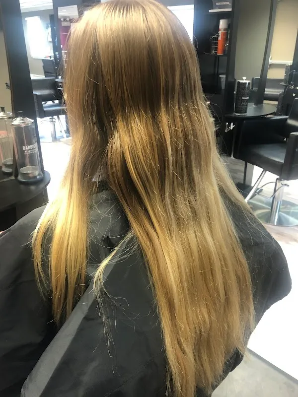 Pretty Hair Salon
