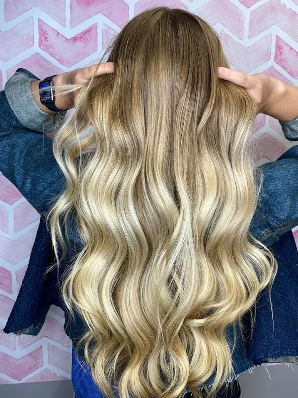Pretty Hair Salon