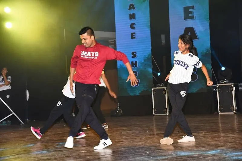 Live To Dance L2D