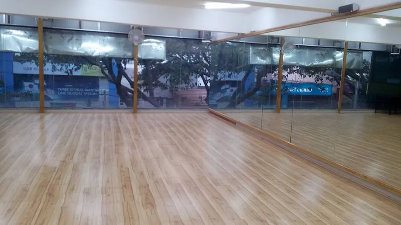 Live To Dance L2D