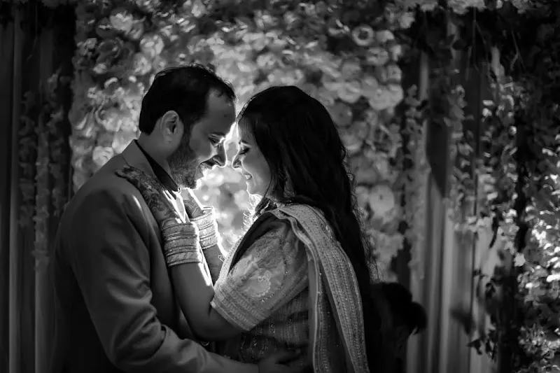 Shagun photography studio