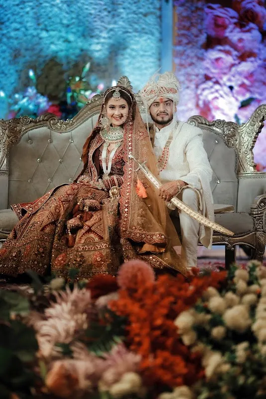 Shagun photography studio