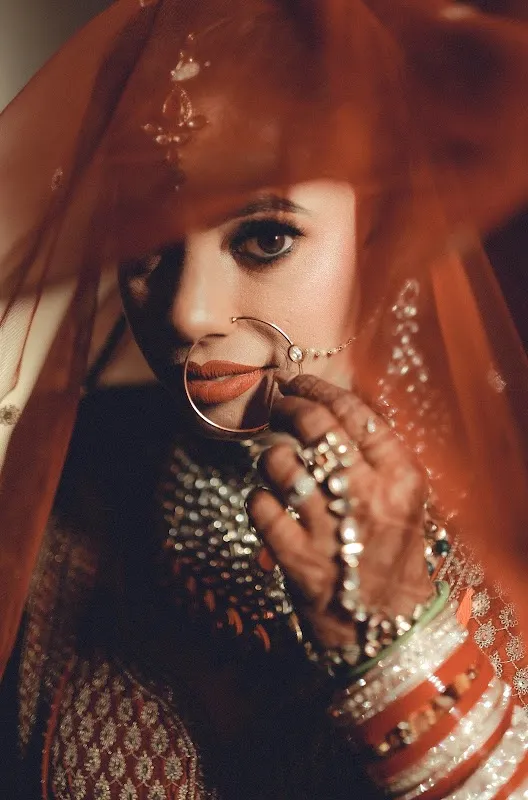 Shagun photography studio