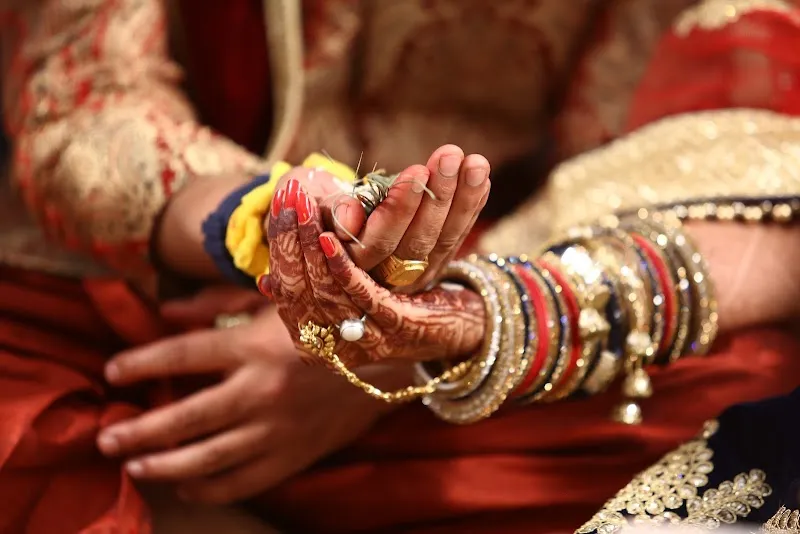 Shagun photography studio