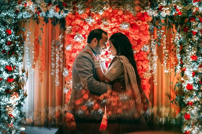 Shagun photography studio