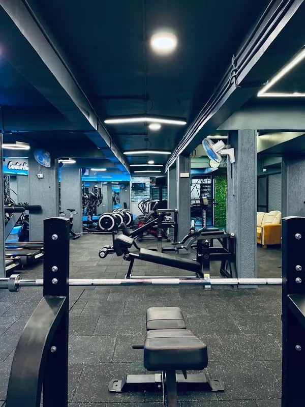 Fitness Factory Gym (Lokmanya Nagar)