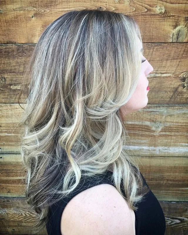 Pavo Salon