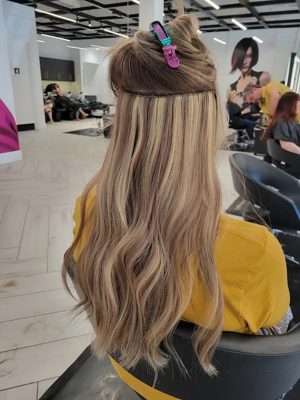 Pavo Salon