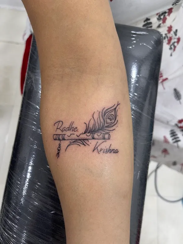Imperia Tattoo Studio (Nigdi-Pradhikaran)