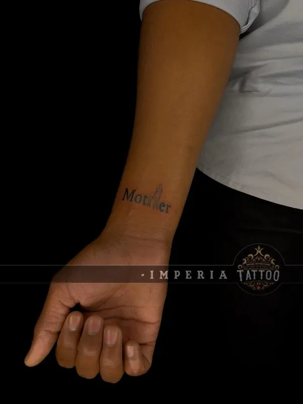 Imperia Tattoo Studio (Nigdi-Pradhikaran)