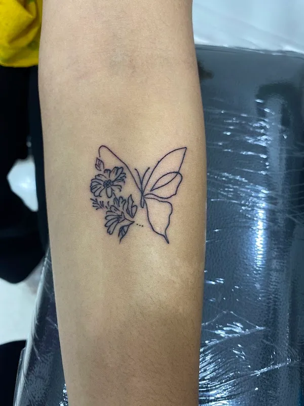 Imperia Tattoo Studio (Nigdi-Pradhikaran)