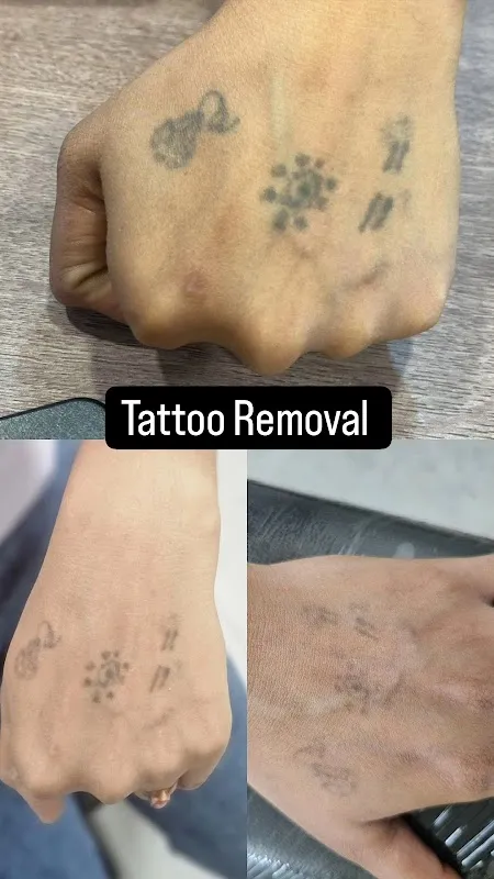 Imperia Tattoo Studio (Nigdi-Pradhikaran)