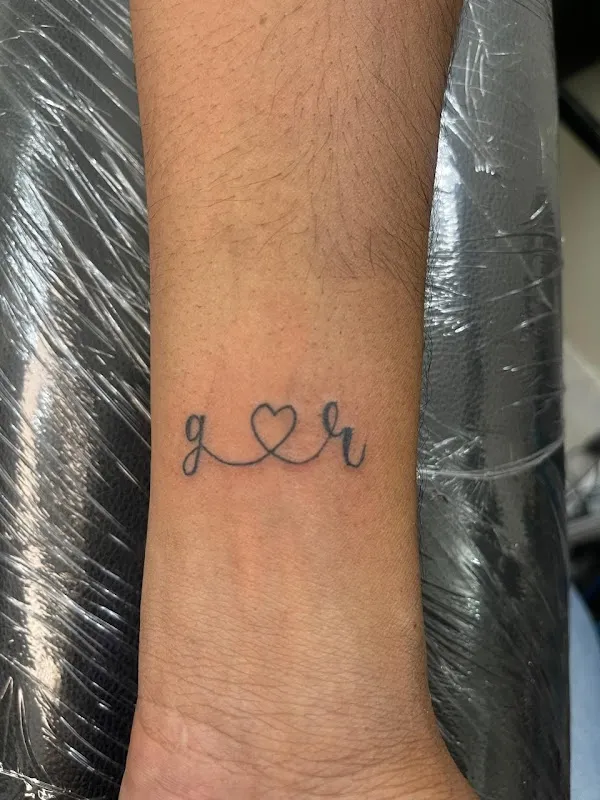 Imperia Tattoo Studio (Nigdi-Pradhikaran)