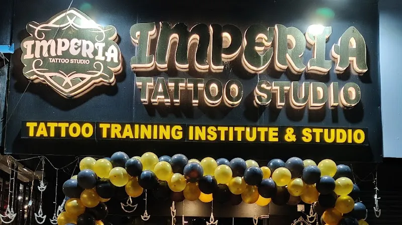 Imperia Tattoo Studio (Nigdi-Pradhikaran)