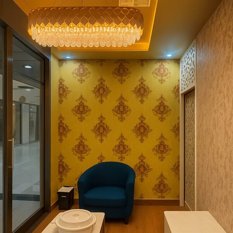 Delegated Russian Outcall Spa Andheri