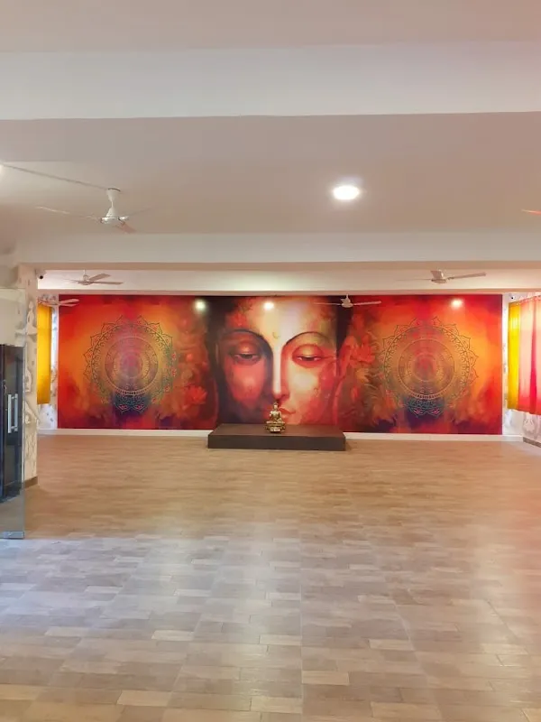 Bodhi School of Yoga -Indira Nagar