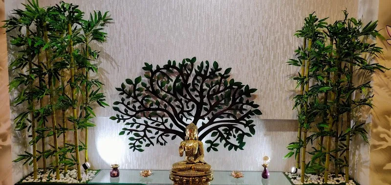 Bodhi School of Yoga -Indira Nagar