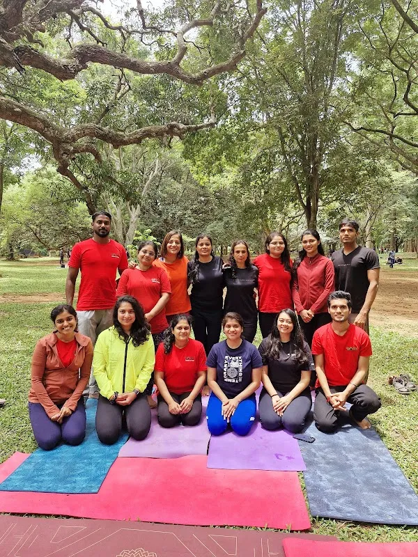 Bodhi School of Yoga -Indira Nagar