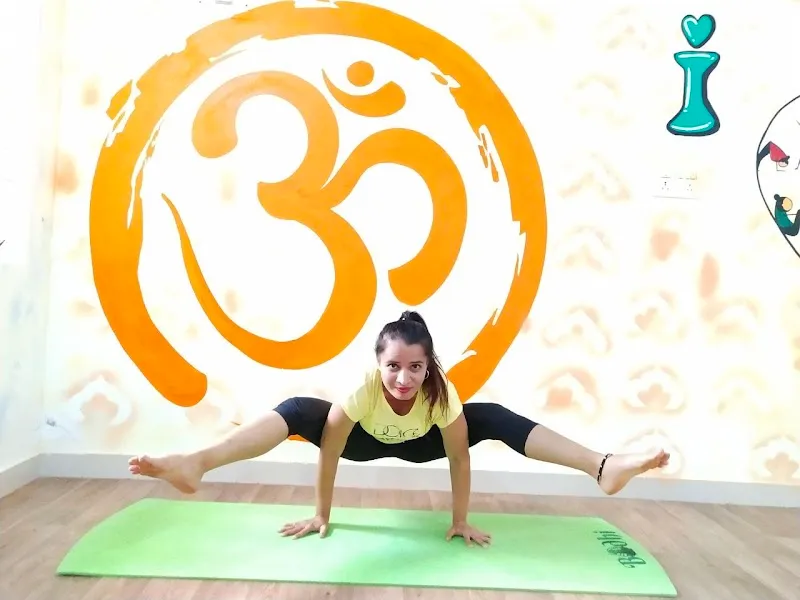 Bodhi School of Yoga -Indira Nagar