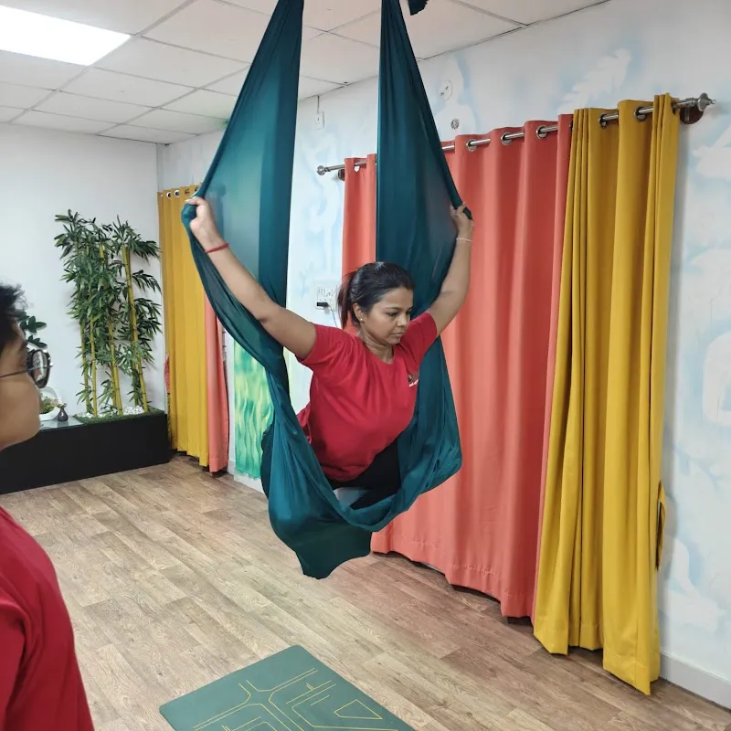 Bodhi School of Yoga -Indira Nagar