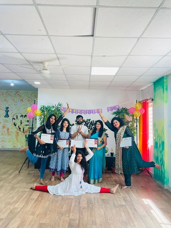Bodhi School of Yoga -Indira Nagar