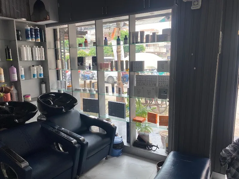 Shades Skin & Hair Care (Kanwar Nagar)
