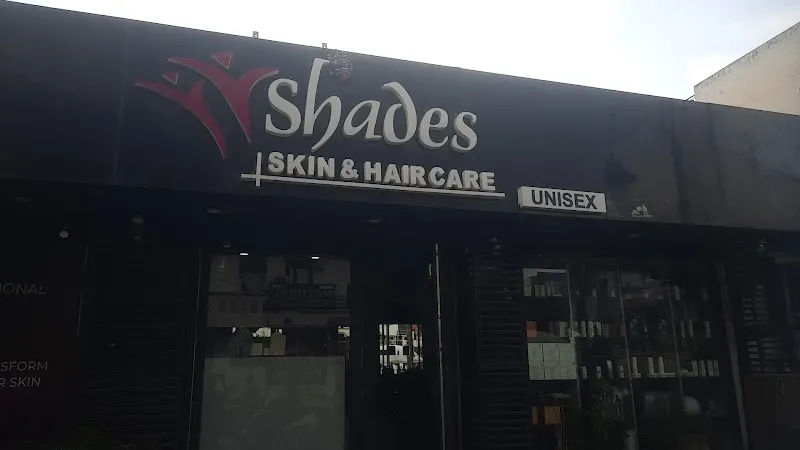 Shades Skin & Hair Care (Kanwar Nagar)