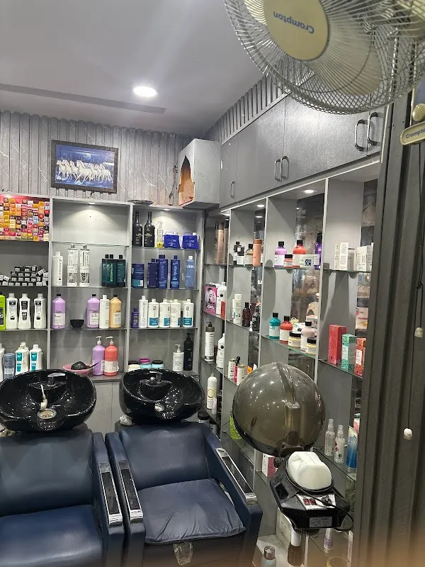 Shades Skin & Hair Care (Kanwar Nagar)