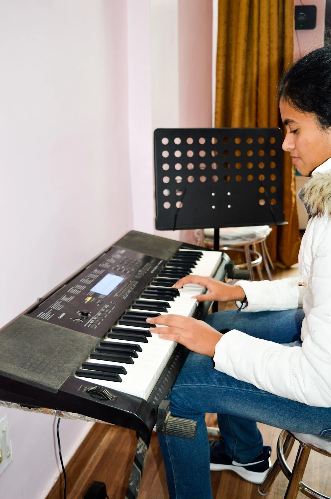 Play Your Way (Music, Dance & Event Studio) - Dwarka Sec-12