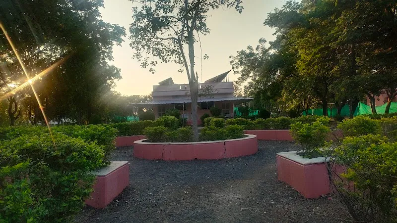 Dhamma Anakula Vipassana Meditation Centre