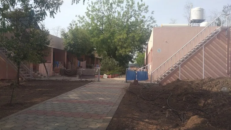 Dhamma Anakula Vipassana Meditation Centre