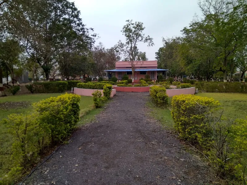 Dhamma Anakula Vipassana Meditation Centre