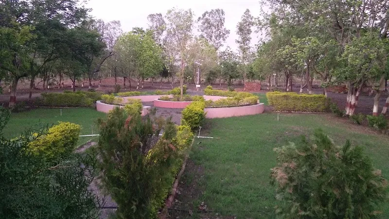 Dhamma Anakula Vipassana Meditation Centre