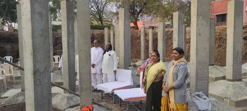 Dhamma Anakula Vipassana Meditation Centre