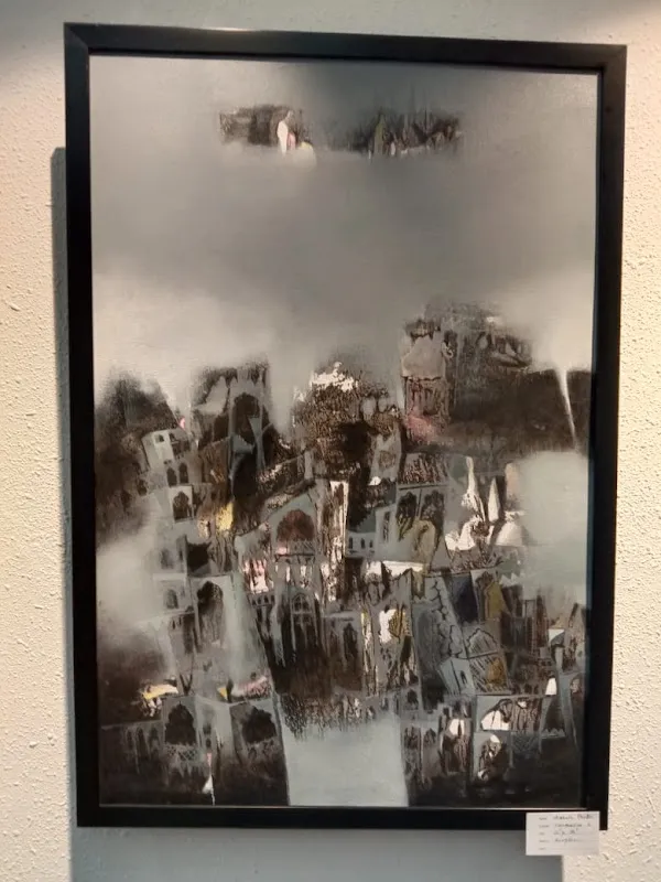 Aesthetic vision