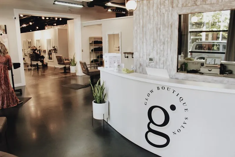 Glow Boutique Salon