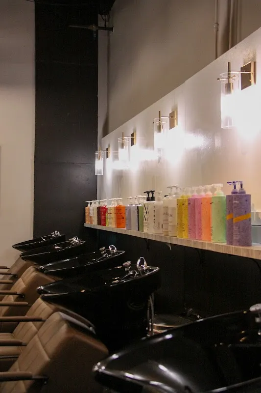 Glow Boutique Salon