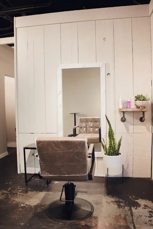 Glow Boutique Salon