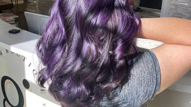 Glow Boutique Salon