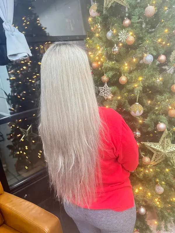 Glow Boutique Salon