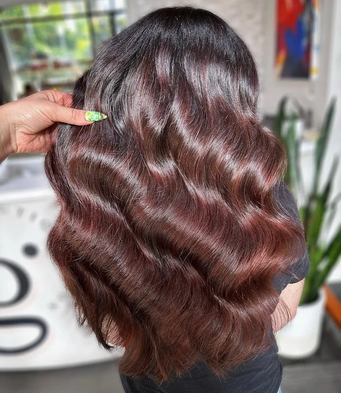 Glow Boutique Salon