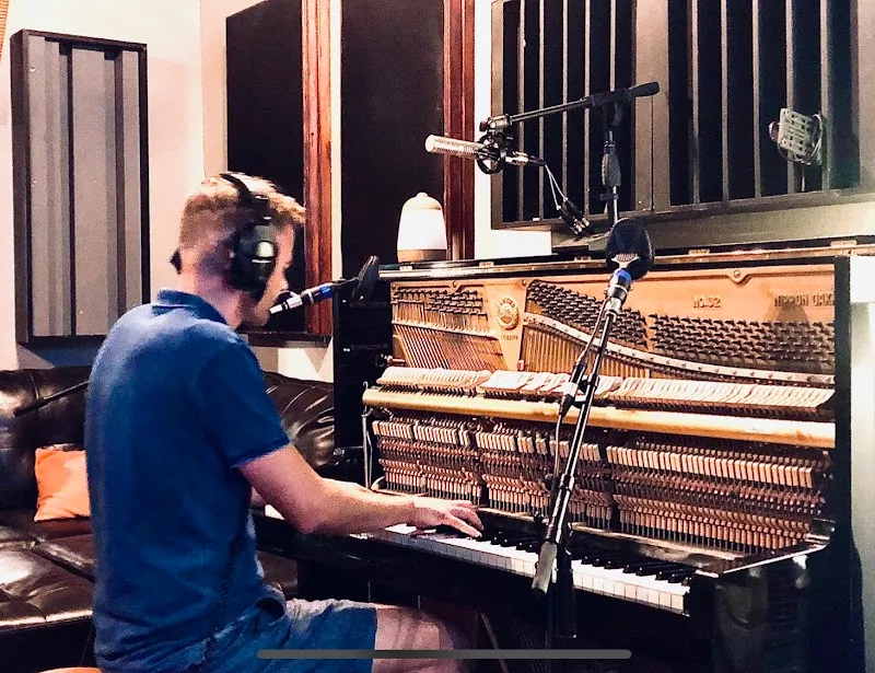 MGB Music - Recording Studio
