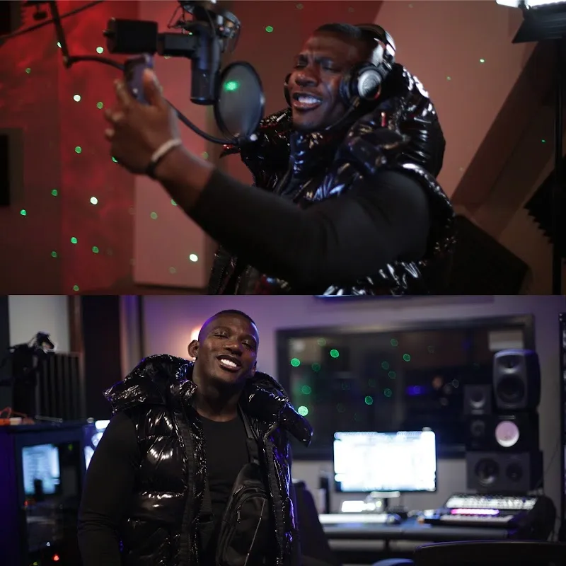 MGB Music - Recording Studio