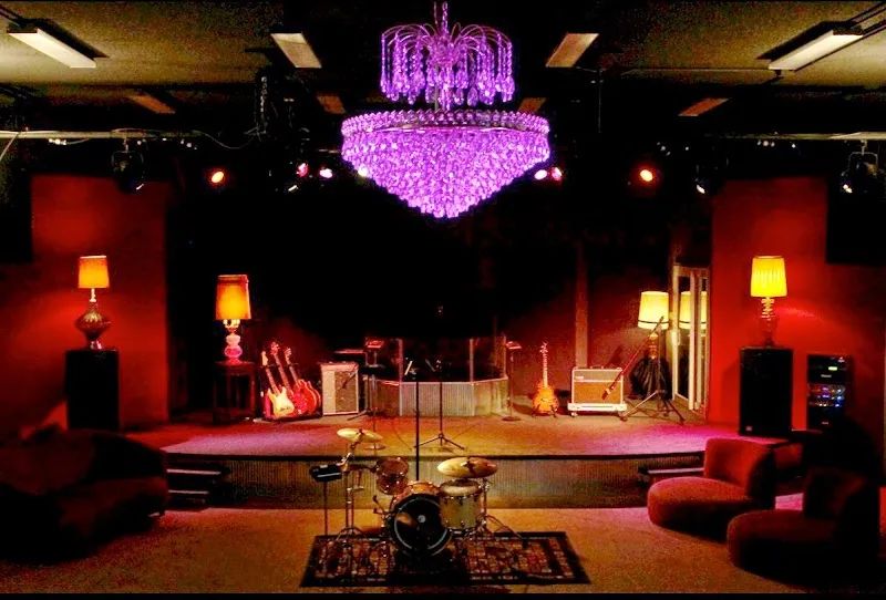 MGB Music - Recording Studio