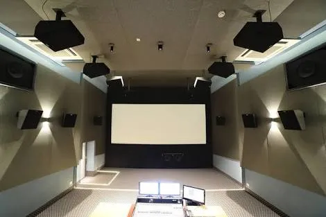 Manjari Cinematics Dolby ATMOS