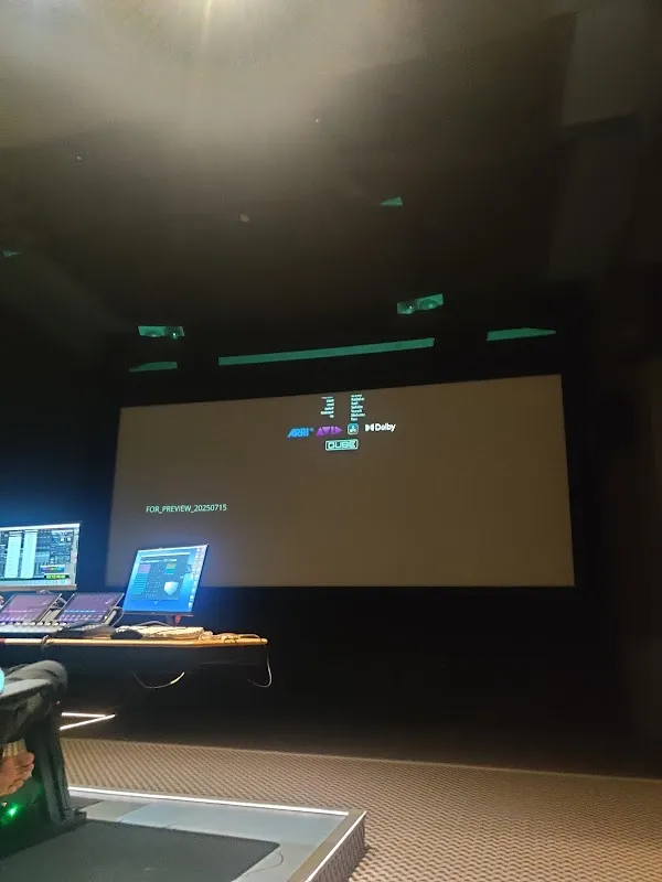 Manjari Cinematics Dolby ATMOS