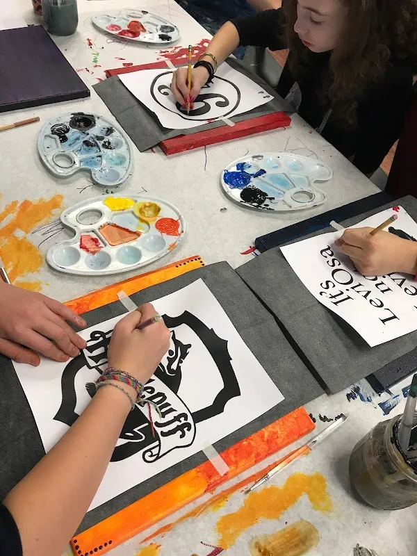 MADE: My Art + Design Experience