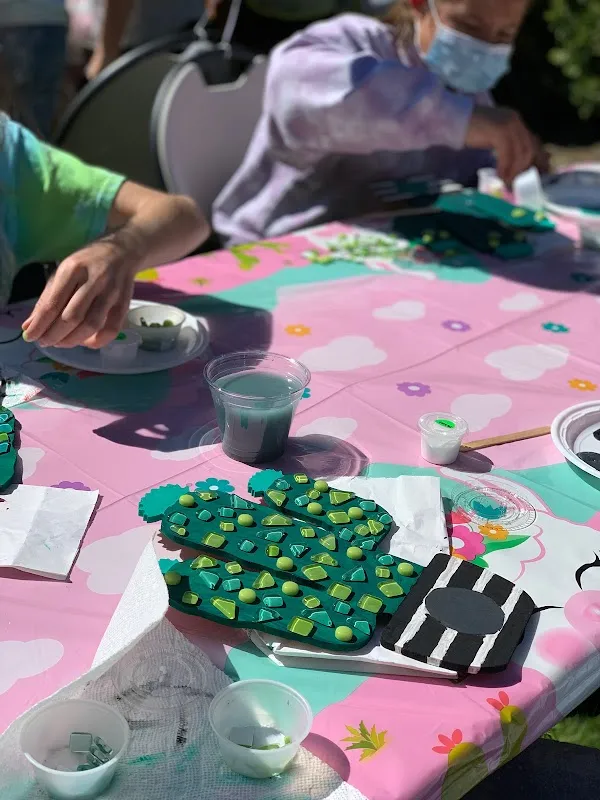MADE: My Art + Design Experience
