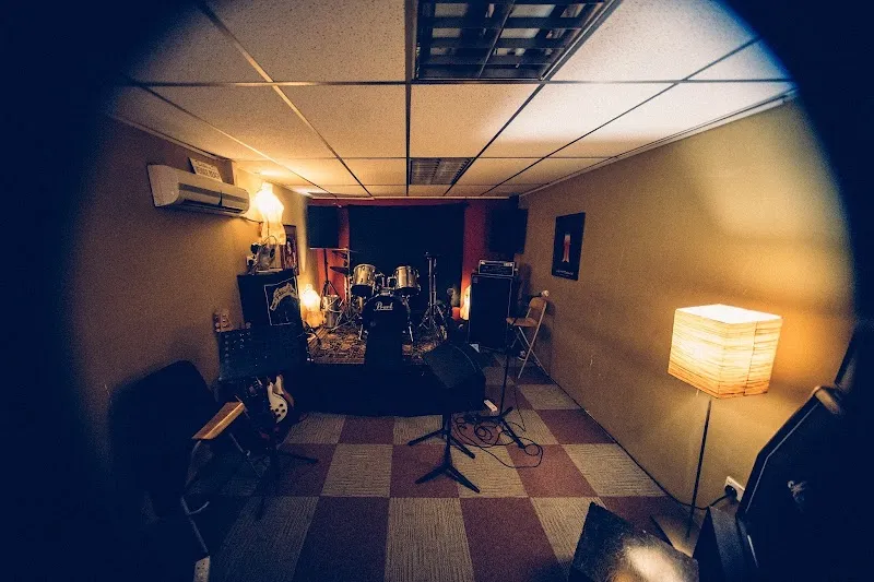 The End Of Recordings