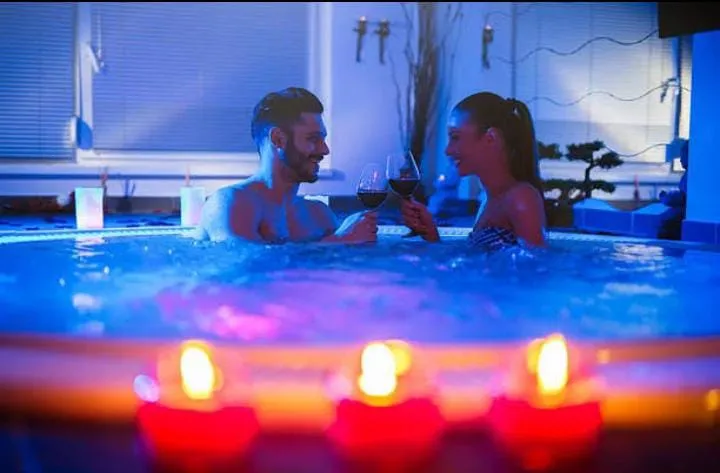 Relax Spa - Full Body Spa in Sector 54 Gurgaon